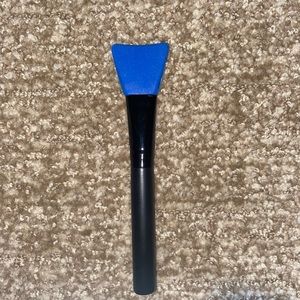 face mask brush